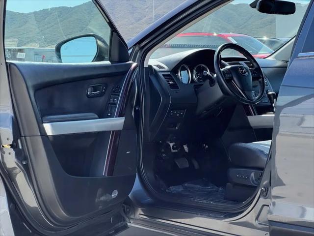 2014 Mazda CX-9 Grand Touring