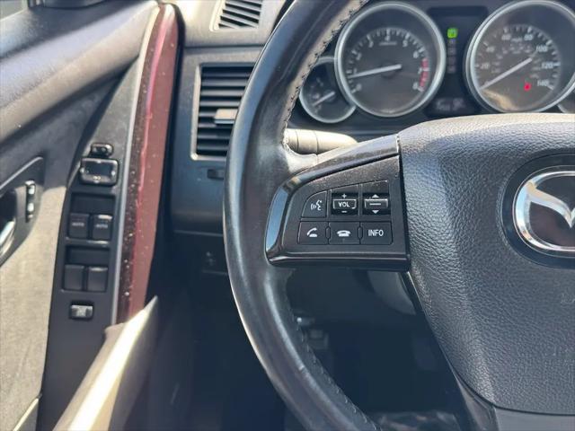 2014 Mazda CX-9 Grand Touring