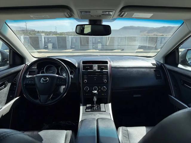 2014 Mazda CX-9 Grand Touring