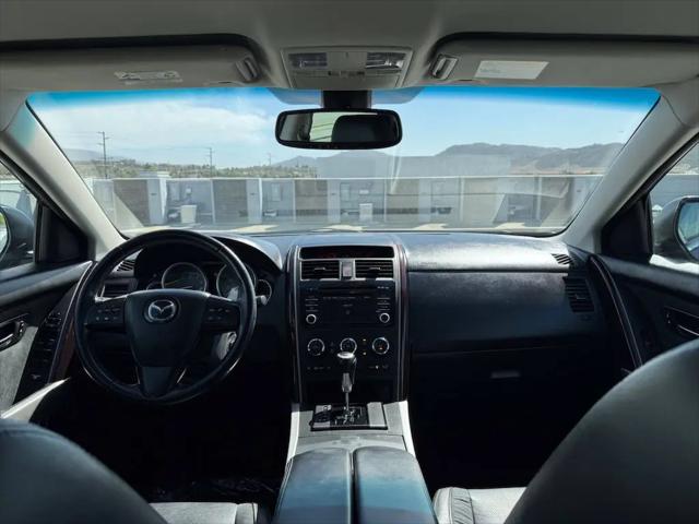 2014 Mazda CX-9 Grand Touring