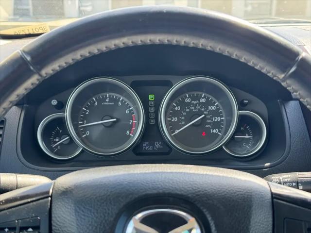 2014 Mazda CX-9 Grand Touring