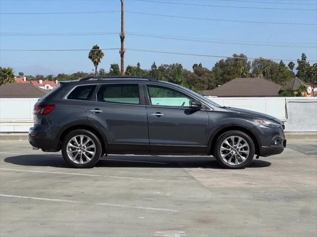 2014 Mazda CX-9 Grand Touring
