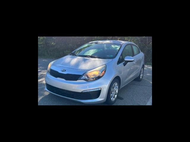 2016 Kia Rio LX for sale in Bath, PA