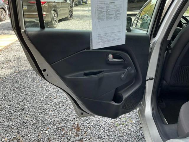2016 Kia Rio LX