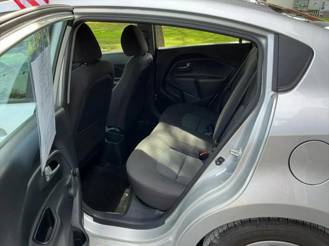 2016 Kia Rio LX