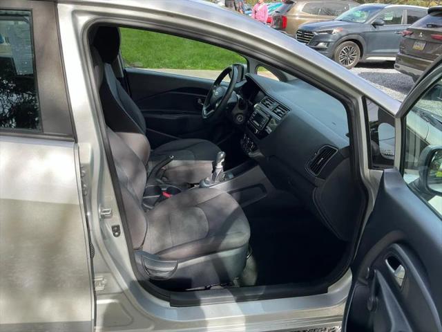 2016 Kia Rio LX