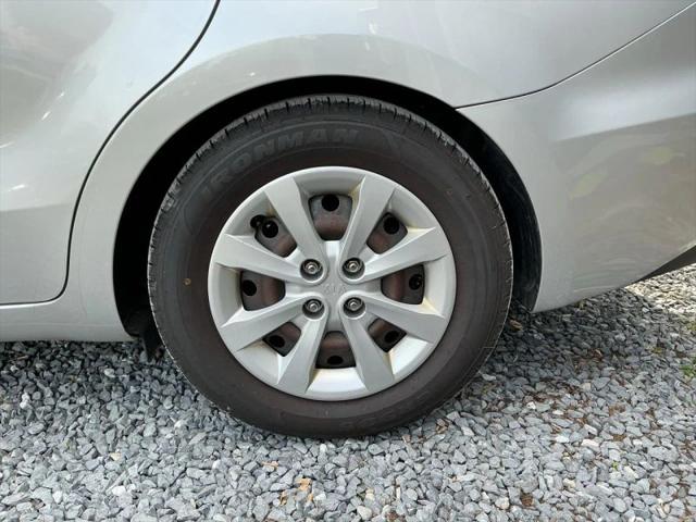 2016 Kia Rio LX