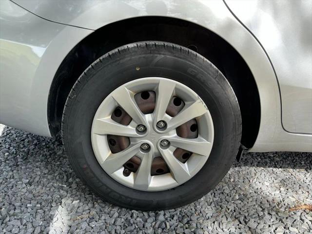 2016 Kia Rio LX
