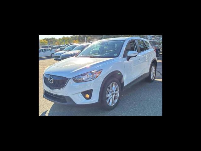2015 Mazda CX-5 Grand Touring for sale in Bath, PA