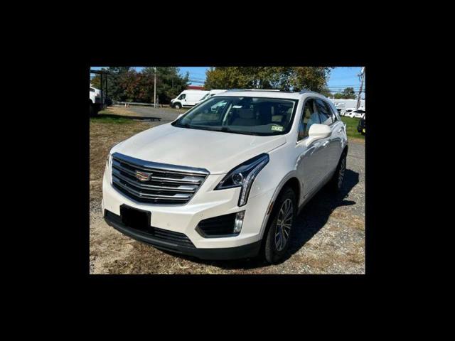 2019 Cadillac XT5 Luxury for sale in Bath, PA