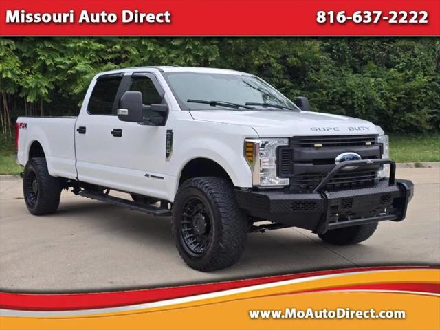 2018 Ford F-250 XL for sale in Excelsior Springs, MO