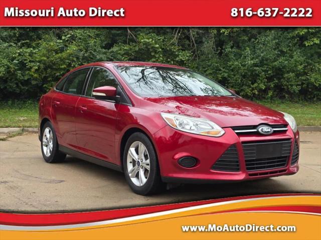 2014 Ford Focus SE for sale in Excelsior Springs, MO