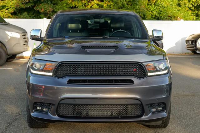 2019 Dodge Durango R/T AWD