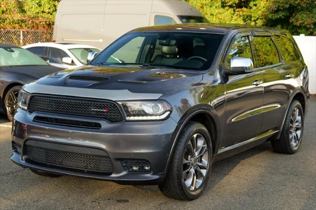 2019 Dodge Durango R/T AWD