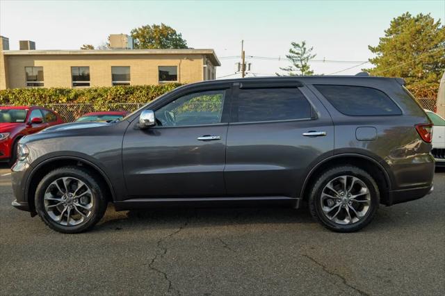 2019 Dodge Durango R/T AWD