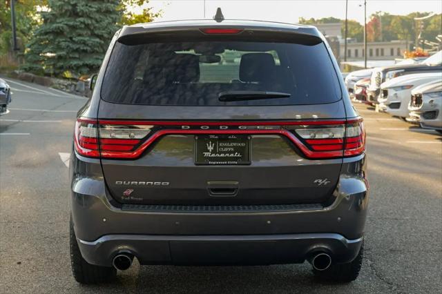 2019 Dodge Durango R/T AWD