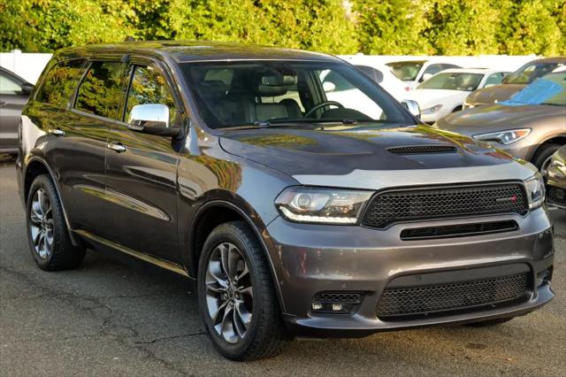 2019 Dodge Durango R/T AWD