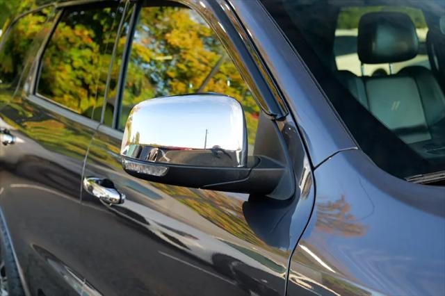 2019 Dodge Durango R/T AWD