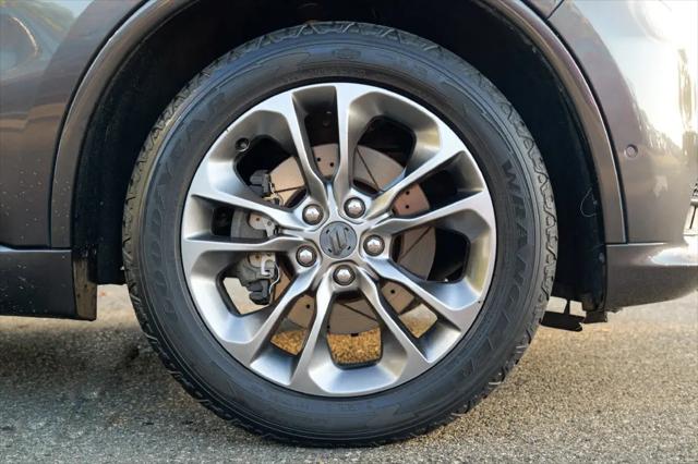 2019 Dodge Durango R/T AWD