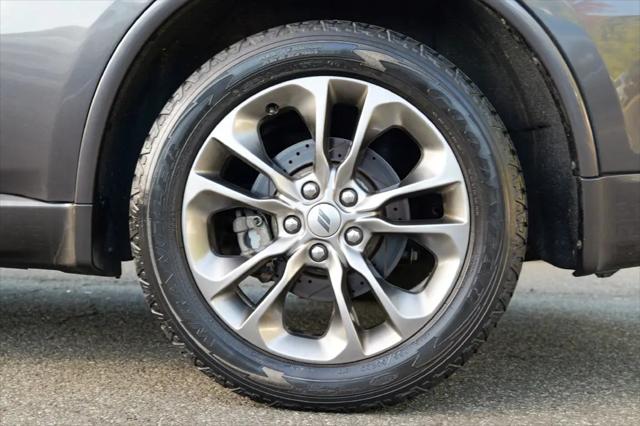 2019 Dodge Durango R/T AWD