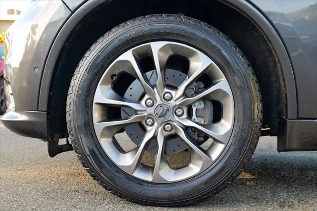 2019 Dodge Durango R/T AWD