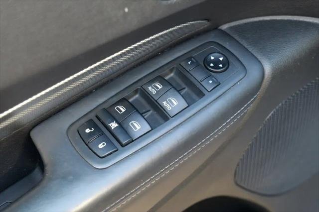 2019 Dodge Durango R/T AWD