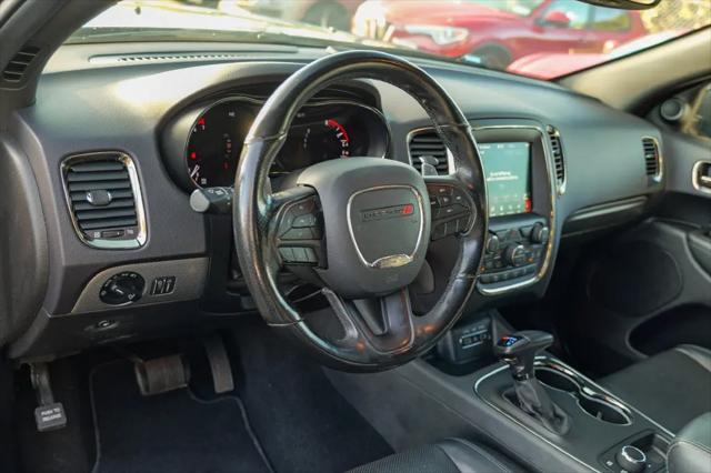 2019 Dodge Durango R/T AWD
