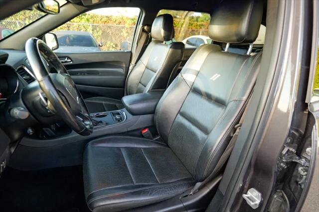 2019 Dodge Durango R/T AWD