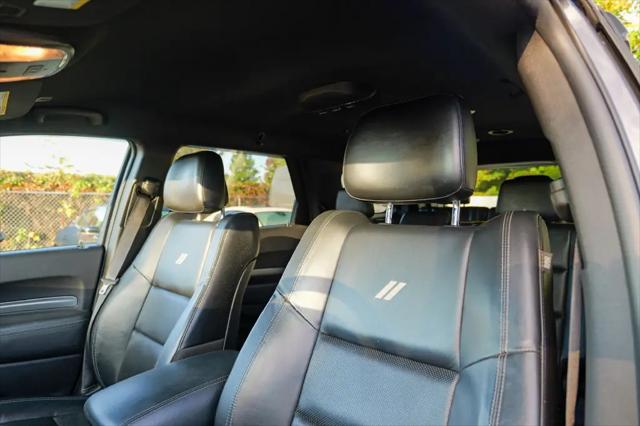 2019 Dodge Durango R/T AWD