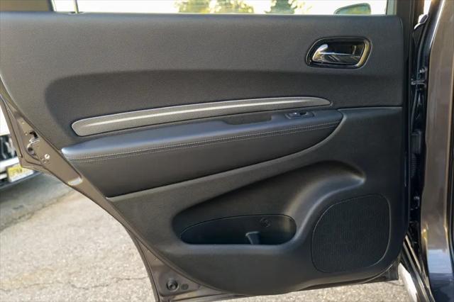 2019 Dodge Durango R/T AWD