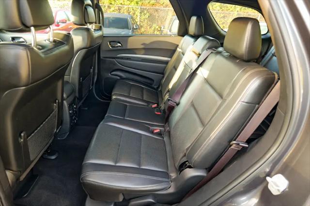 2019 Dodge Durango R/T AWD