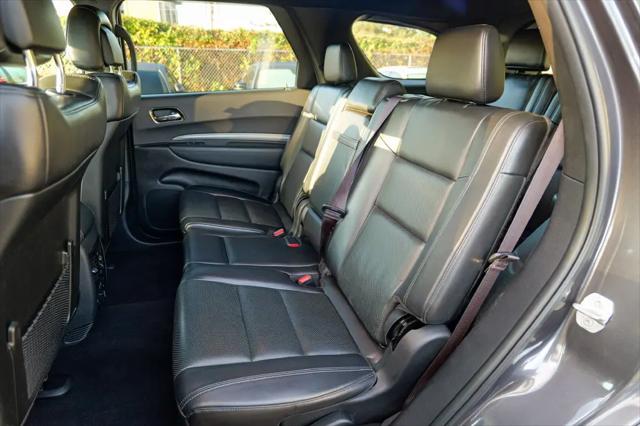2019 Dodge Durango R/T AWD