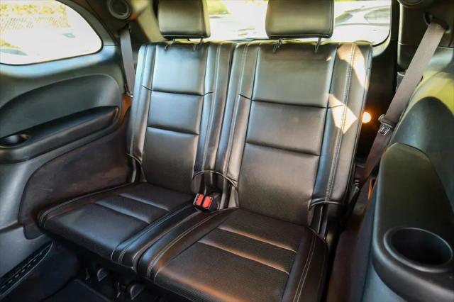 2019 Dodge Durango R/T AWD