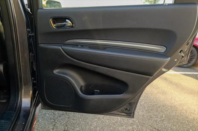 2019 Dodge Durango R/T AWD