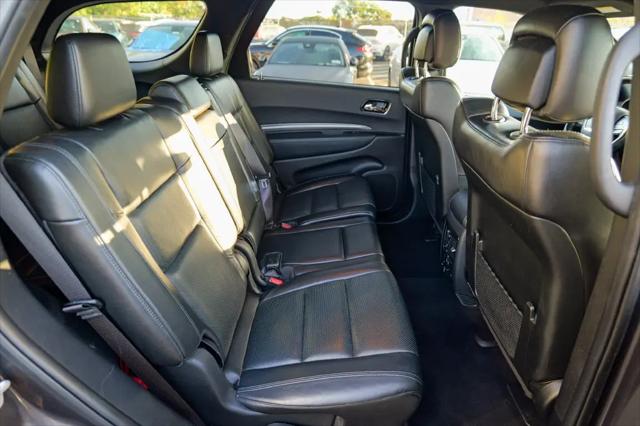2019 Dodge Durango R/T AWD