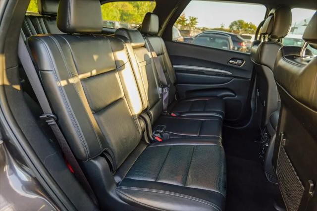 2019 Dodge Durango R/T AWD