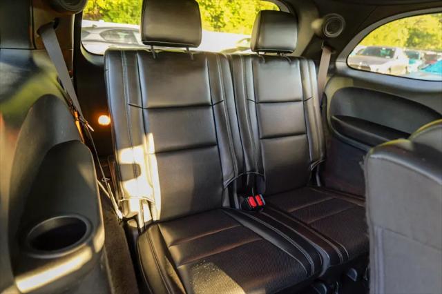 2019 Dodge Durango R/T AWD