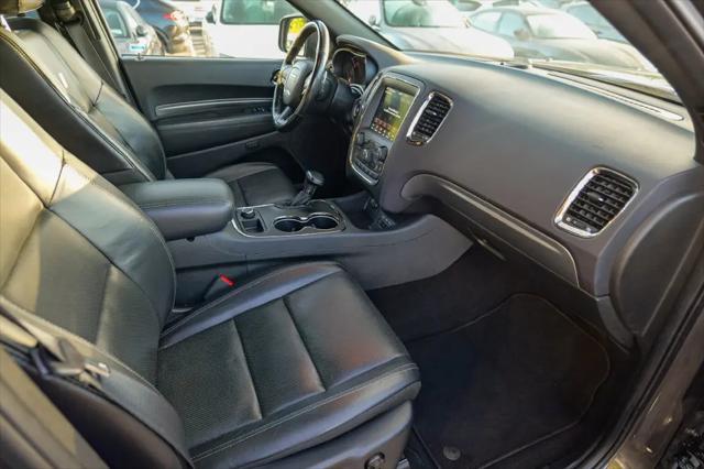 2019 Dodge Durango R/T AWD