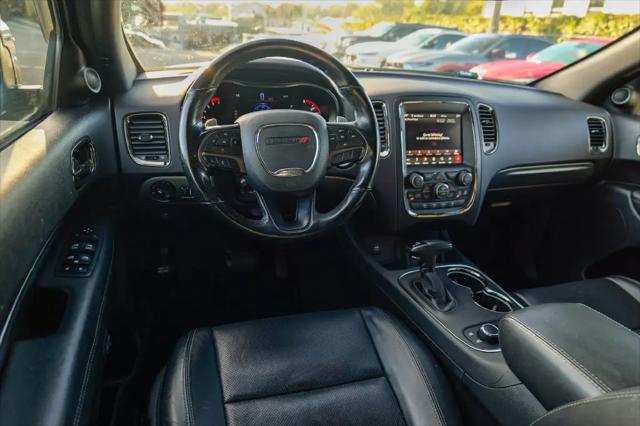 2019 Dodge Durango R/T AWD