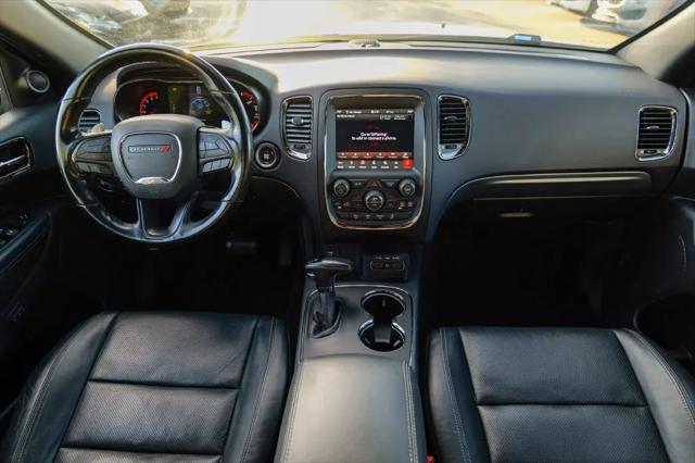 2019 Dodge Durango R/T AWD