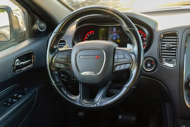 2019 Dodge Durango R/T AWD