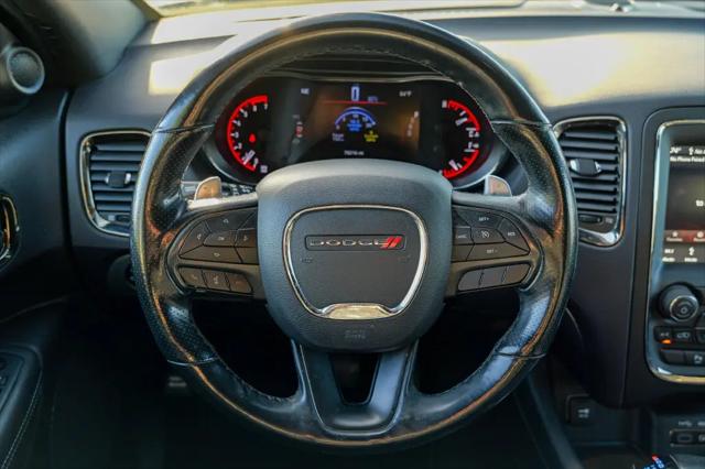 2019 Dodge Durango R/T AWD