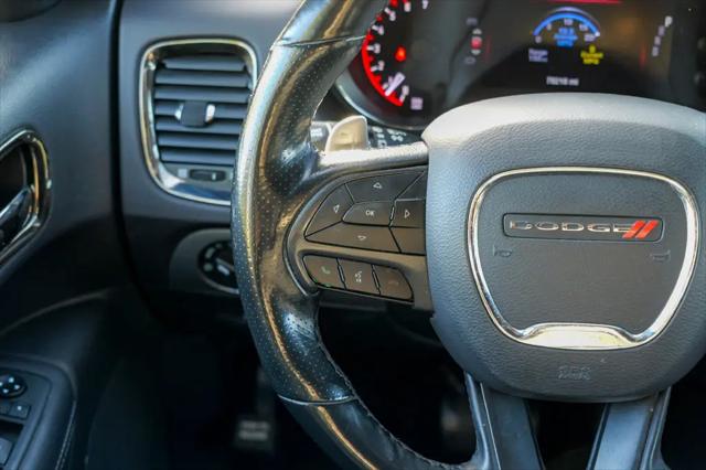 2019 Dodge Durango R/T AWD