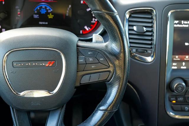 2019 Dodge Durango R/T AWD