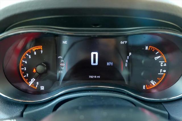 2019 Dodge Durango R/T AWD
