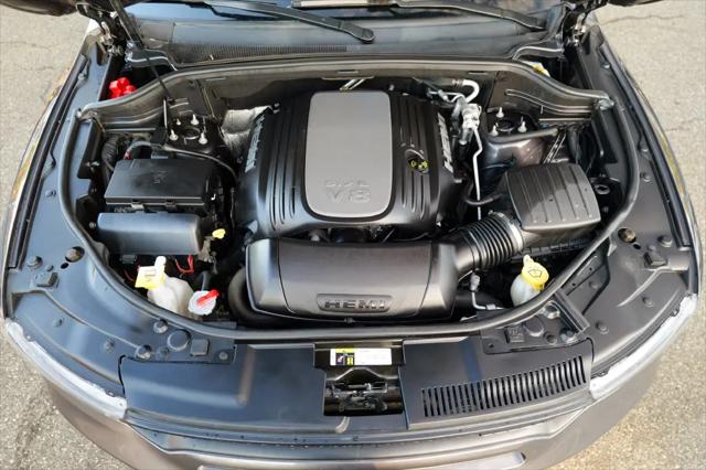 2019 Dodge Durango R/T AWD