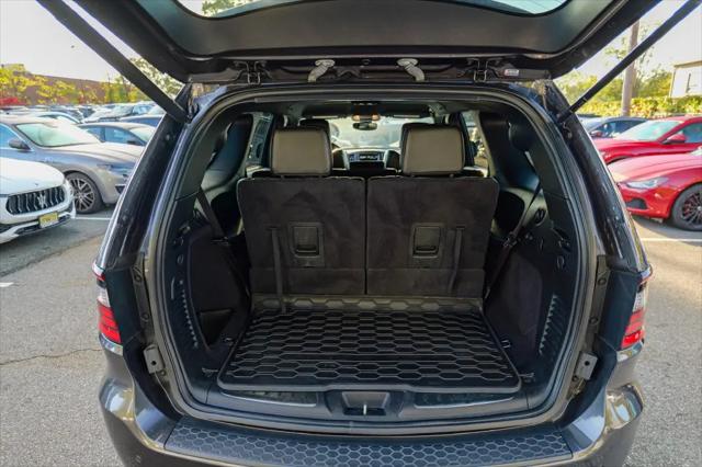 2019 Dodge Durango R/T AWD
