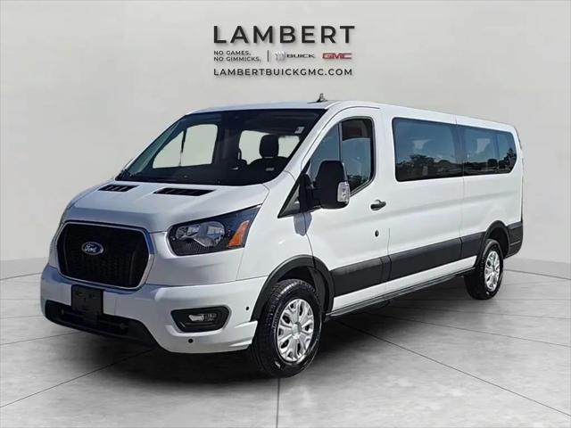 2025 Ford Transit-350 Passenger Van XLT for sale in Cuyahoga Falls, OH