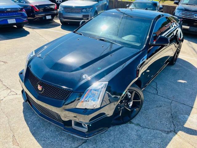 2011 Cadillac CTS-V 3.6 for sale in Gainesville, GA