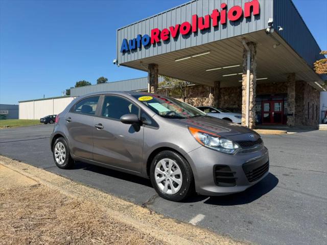 2016 Kia Rio LX for sale in Gastonia, NC